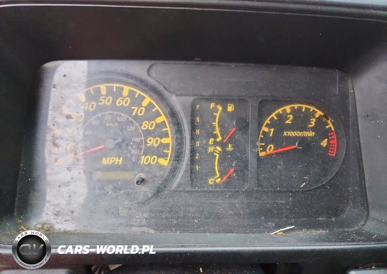 2007 Isuzu Npr VIN:JALC4B16077005196 - 9