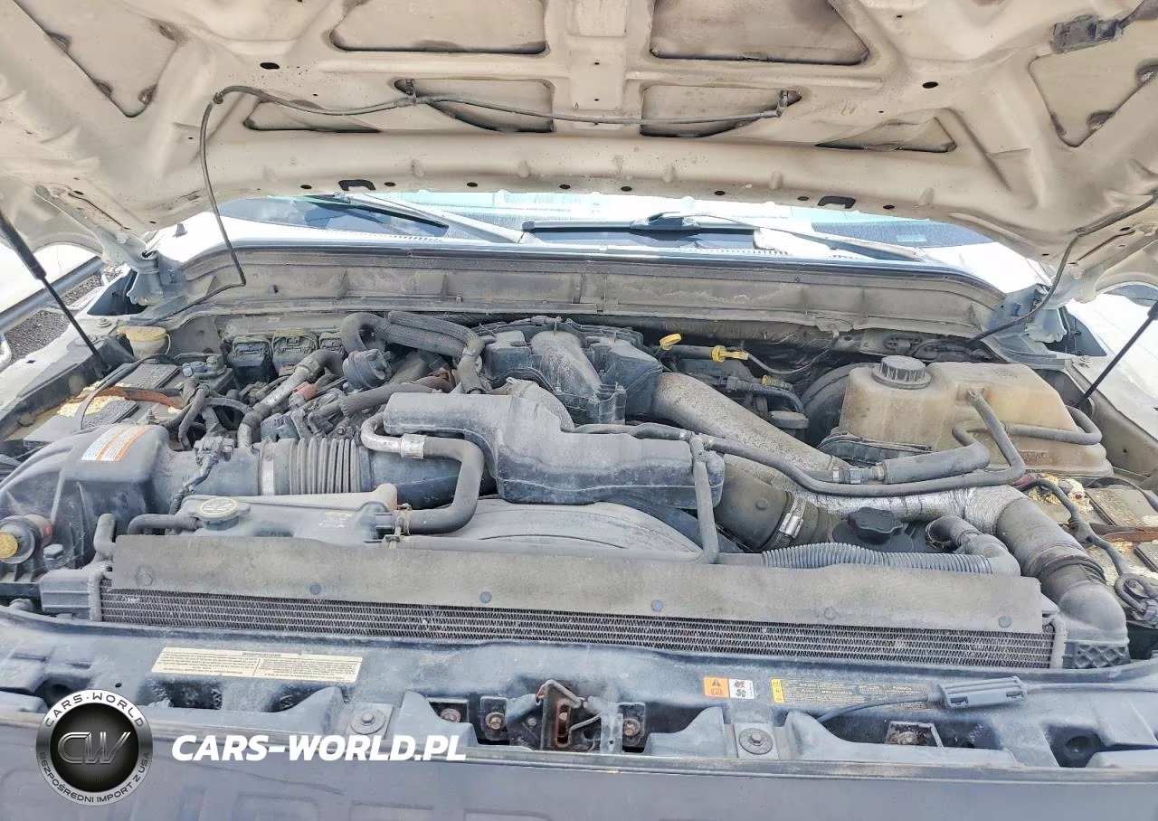 2012 Ford F350 Super Duty VIN:1FT8W3BT7CEA02605 - 12