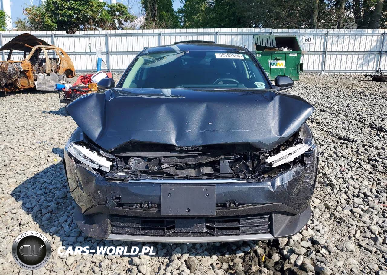 2025 Kia K4 Ex VIN:3KPFU4DEXSE037367 - 5