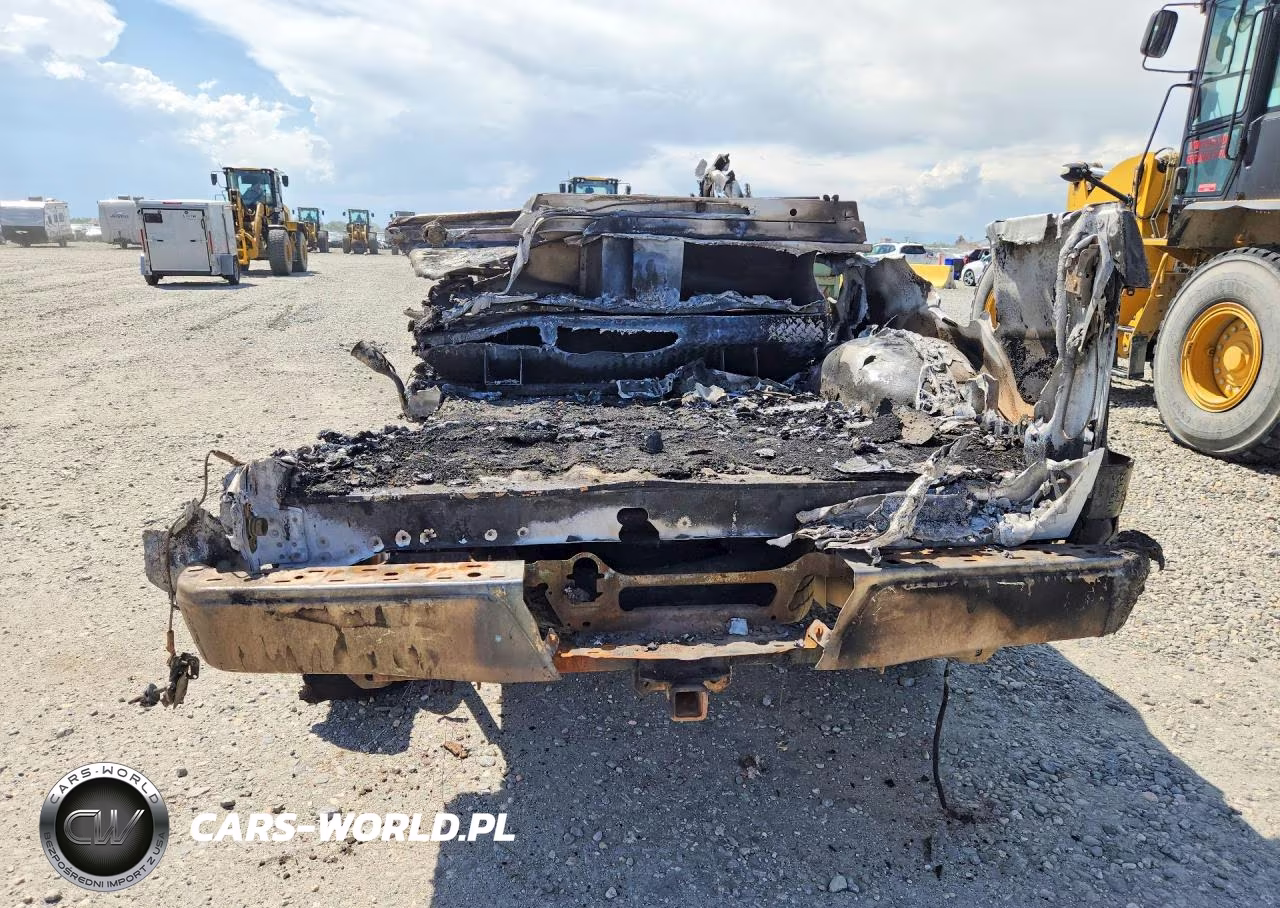 2019 Ford F150 Supercrew VIN:1FTFW1E49KKE36587 - 6