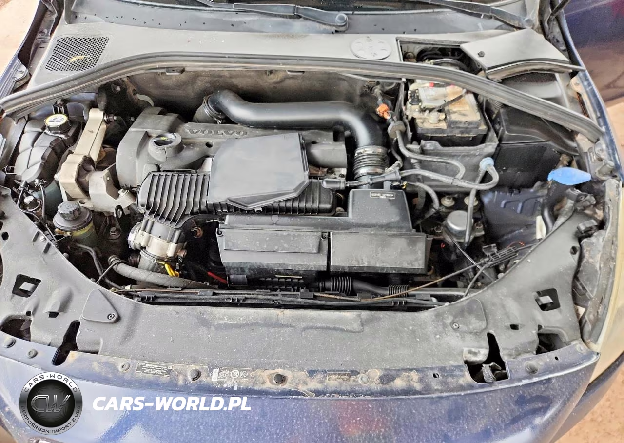 2012 Volvo S60 T5 VIN:YV1622FS2C2058283 - 11