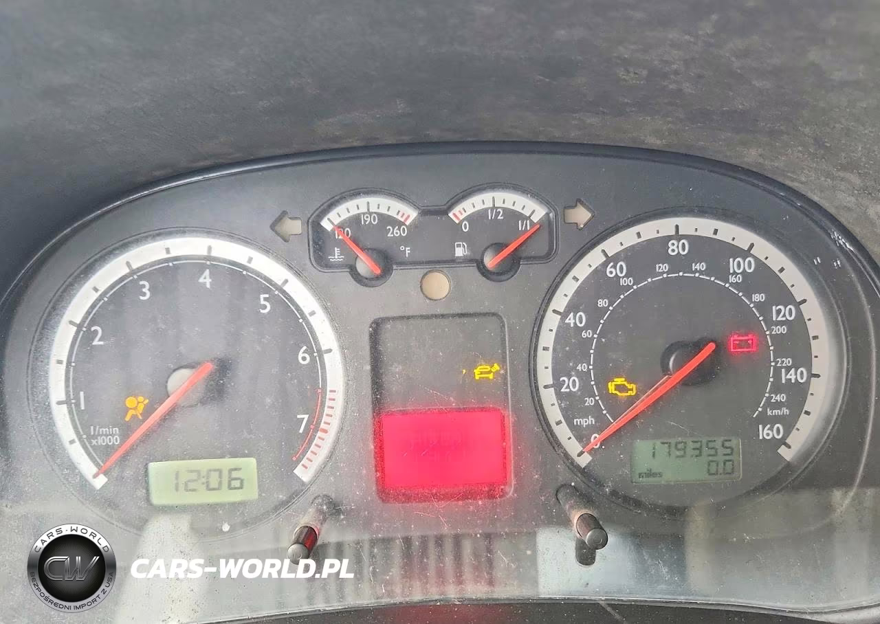2001 Volkswagen Gti Glx VIN:9BWPG61J214046031 - 9