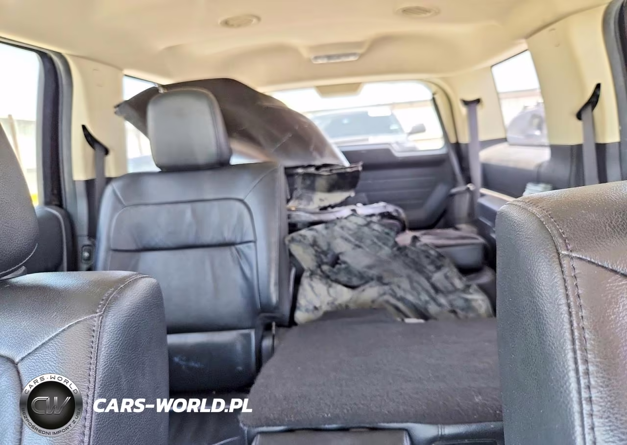 2014 Ford Flex Sel VIN:2FMGK5C83EBD26352 - 10
