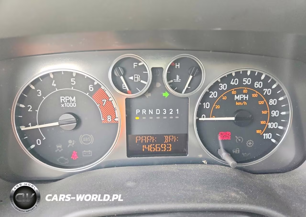 2007 Hummer H3 VIN:5GTDN13E378151466 - 9