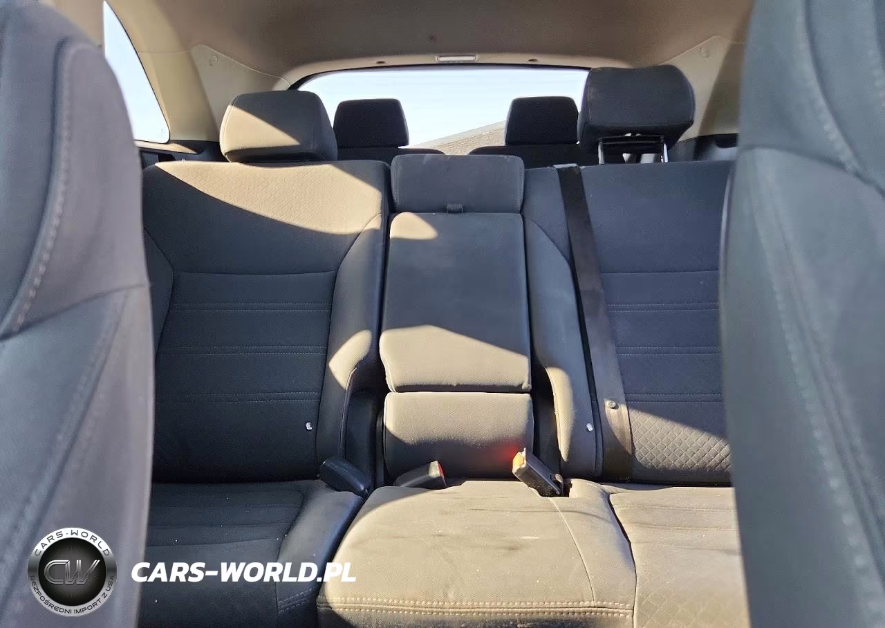 2017 Kia Sorento Lx V6 VIN:5XYPG4A53HG235929 - 10