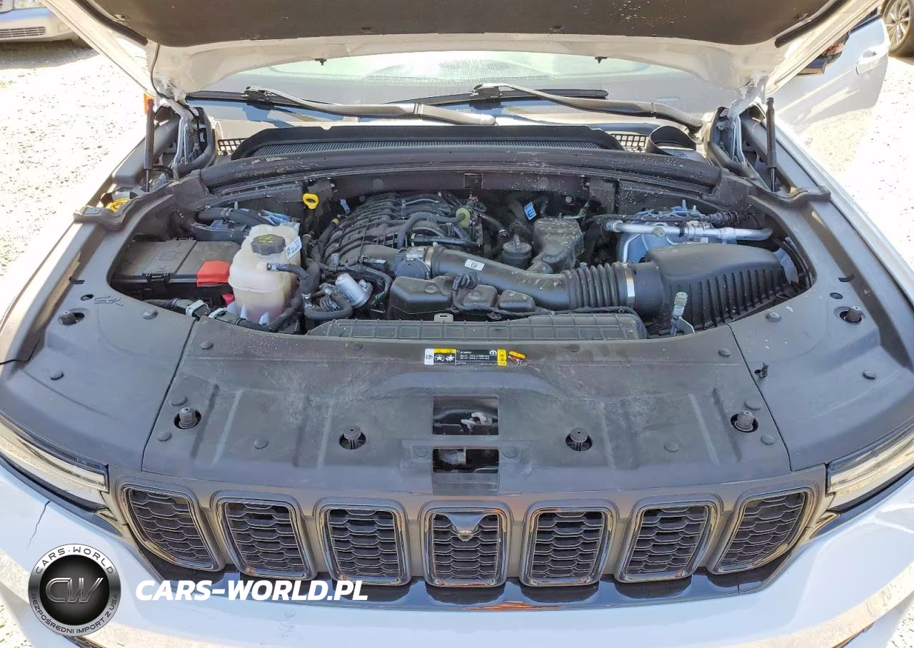 2024 Jeep Grand Cherokee Limited VIN:1C4RJHBG6RC680303 - 12