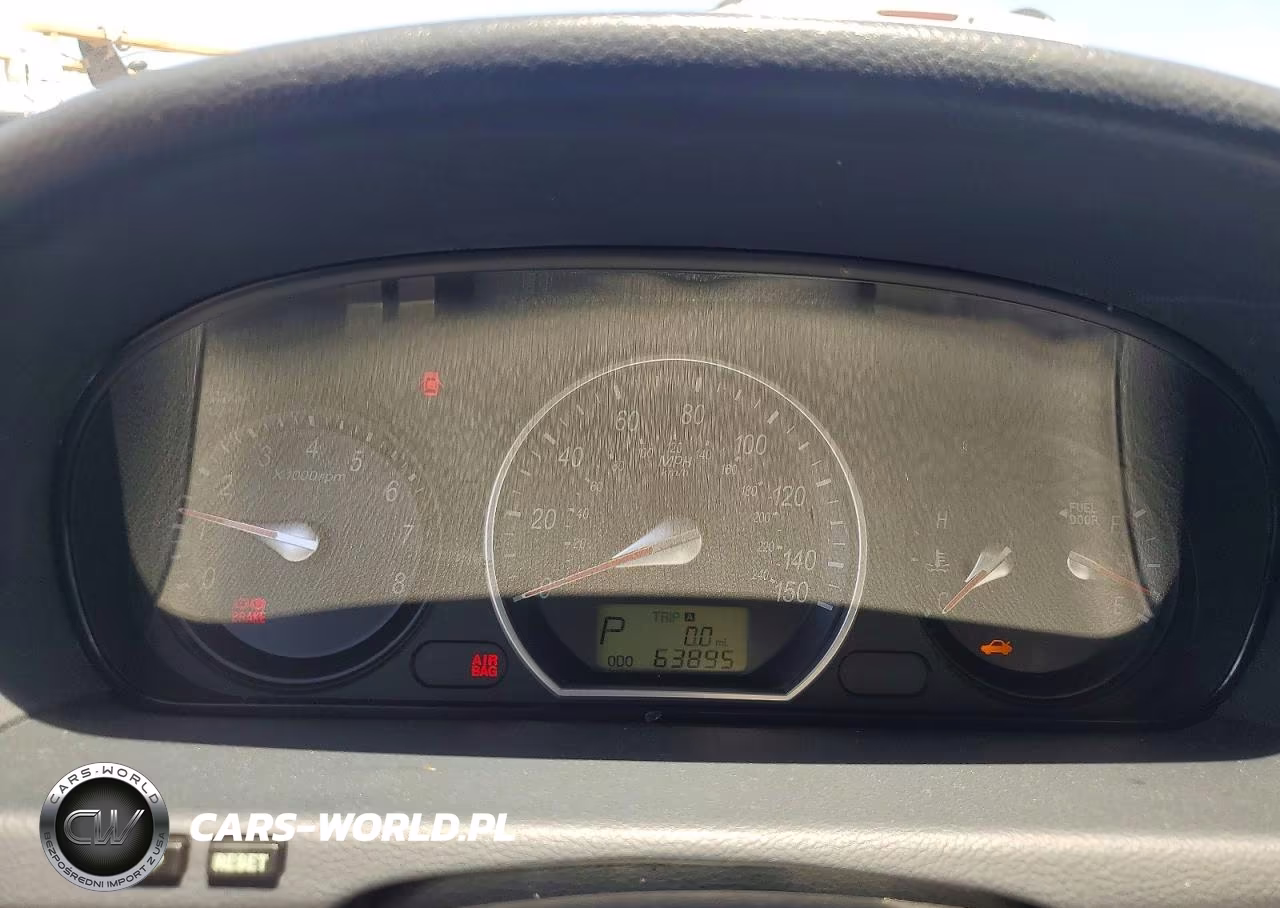 2006 Hyundai Sonata Gl VIN:5NPET46CX6H072647 - 9