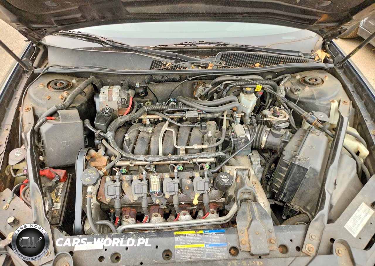 2008 Buick Lacrosse Super Series VIN:2G4WN58C081156980 - 11