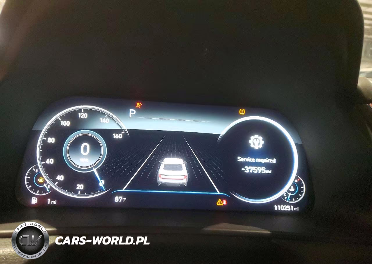 2021 Hyundai Sonata Limited VIN:5NPEH4J22MH072123 - 9