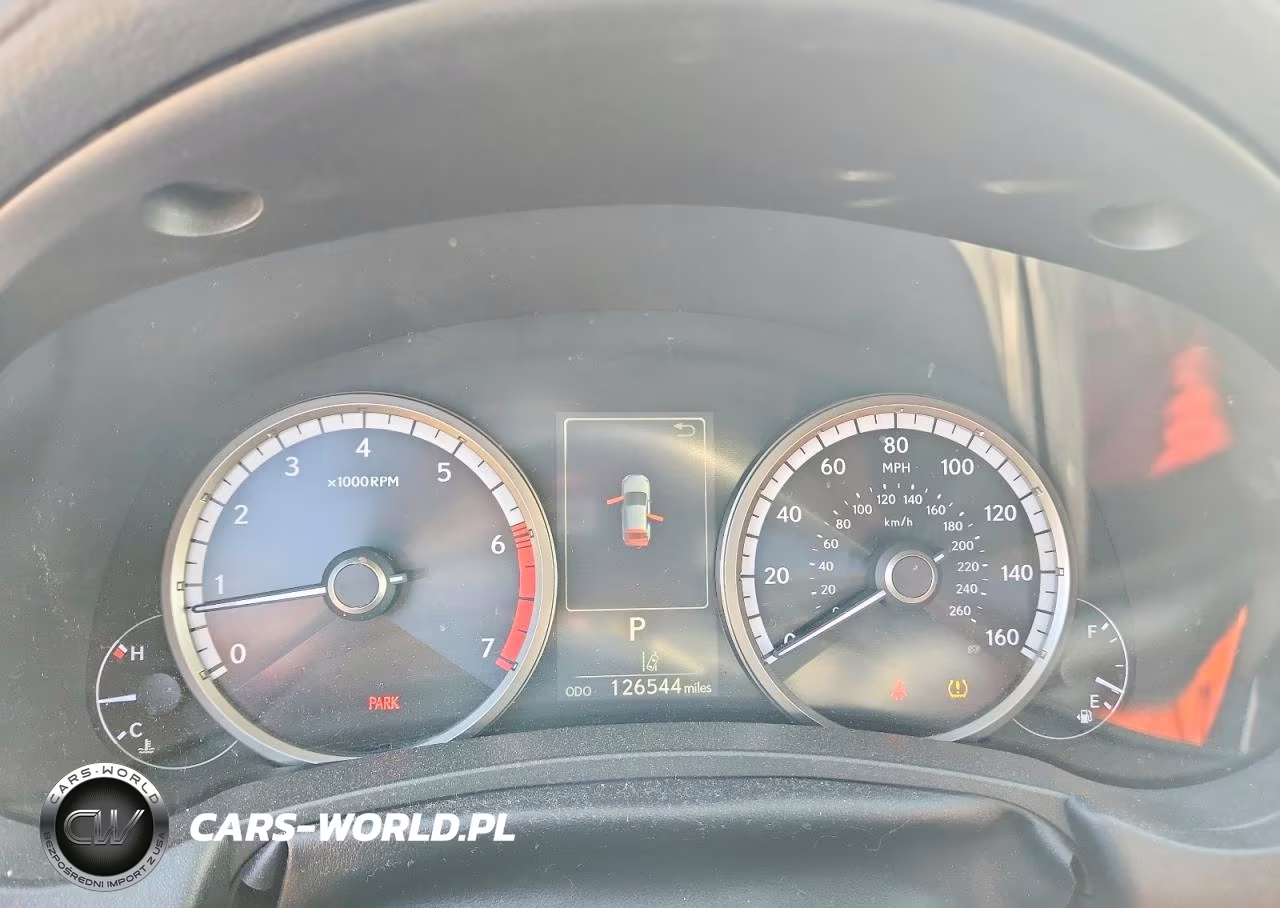 2019 Lexus Nx 300 F Sport VIN:JTJYARBZ6K2124228 - 9