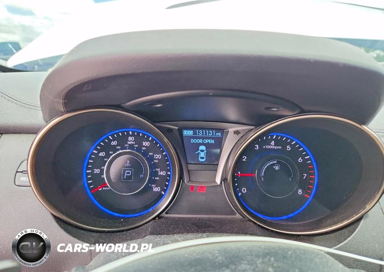 2013 Hyundai Genesis Coupe 2.0T VIN:KMHHT6KD8DU108292 - 9