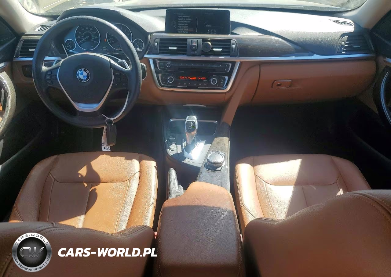 2015 BMW 428 Xi Gran Coupe Sulev VIN:WBA4C9C52FD330659 - 8