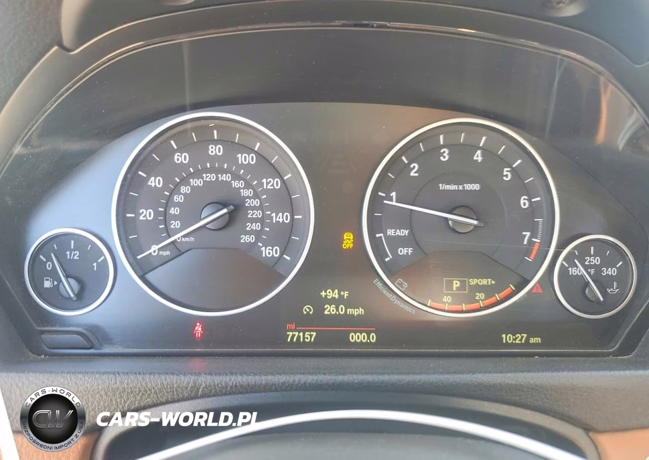 2015 BMW 428 Xi Gran Coupe Sulev VIN:WBA4C9C52FD330659 - 9