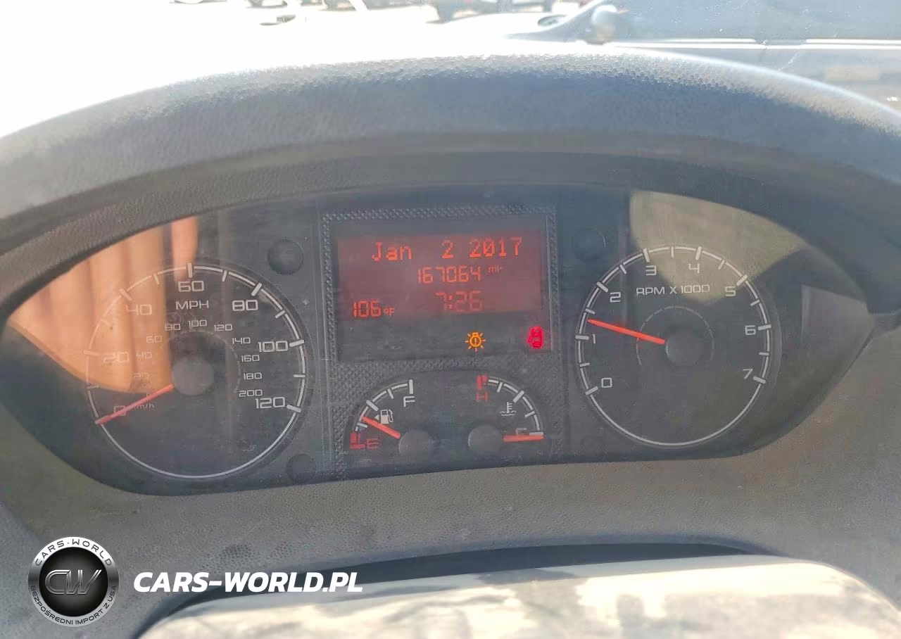 2019 Ram Promaster 3500 3500 High VIN:3C6URVJG0KE548842 - 9