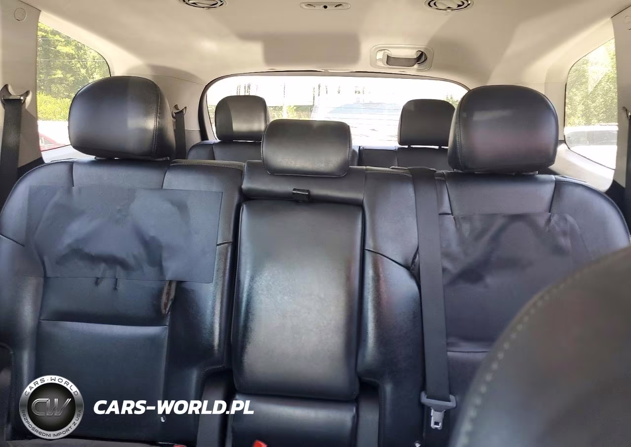 2022 Kia Telluride Lx VIN:5XYP24HC1NG299692 - 10