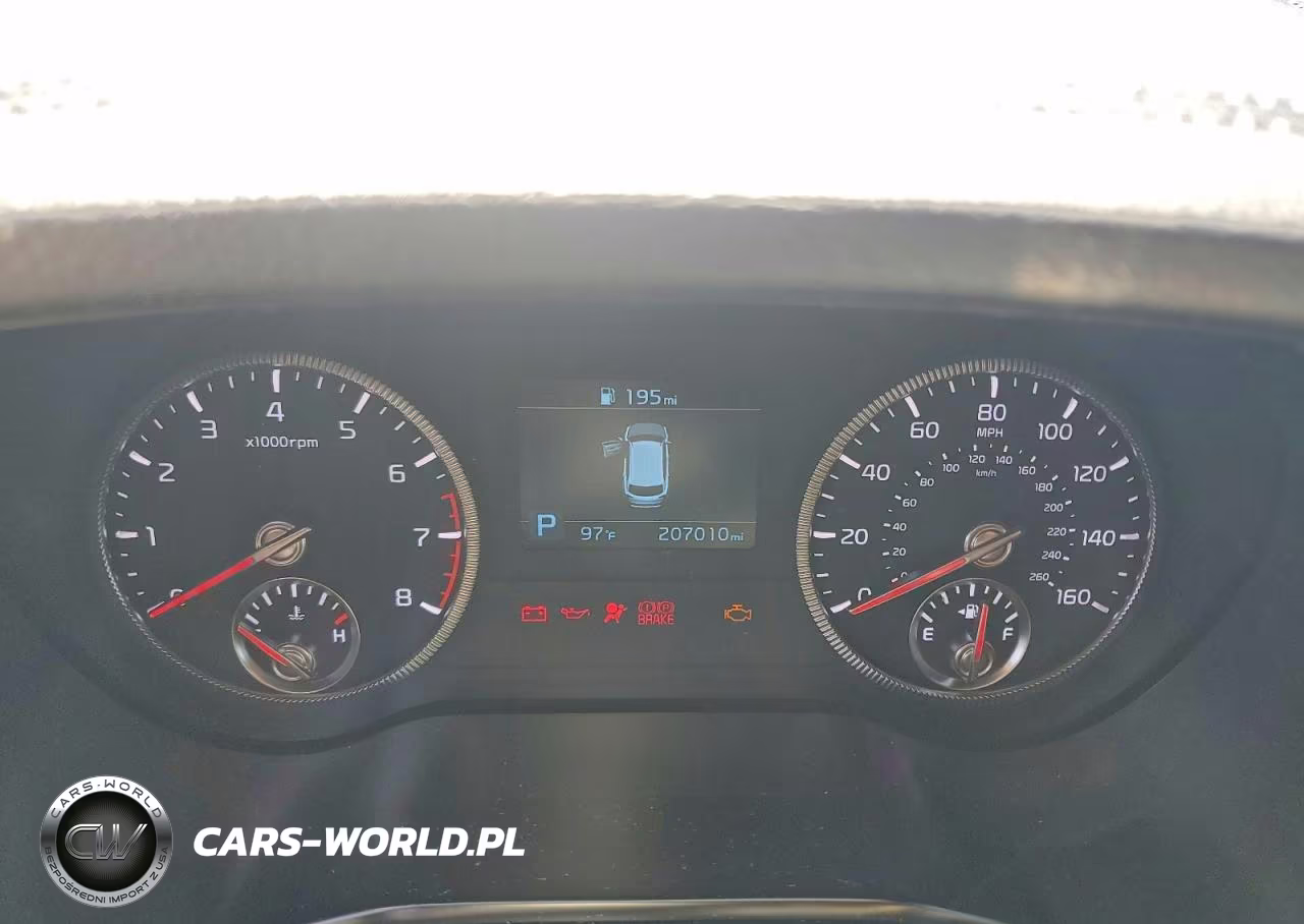 2022 Kia Telluride Lx VIN:5XYP24HC1NG299692 - 9