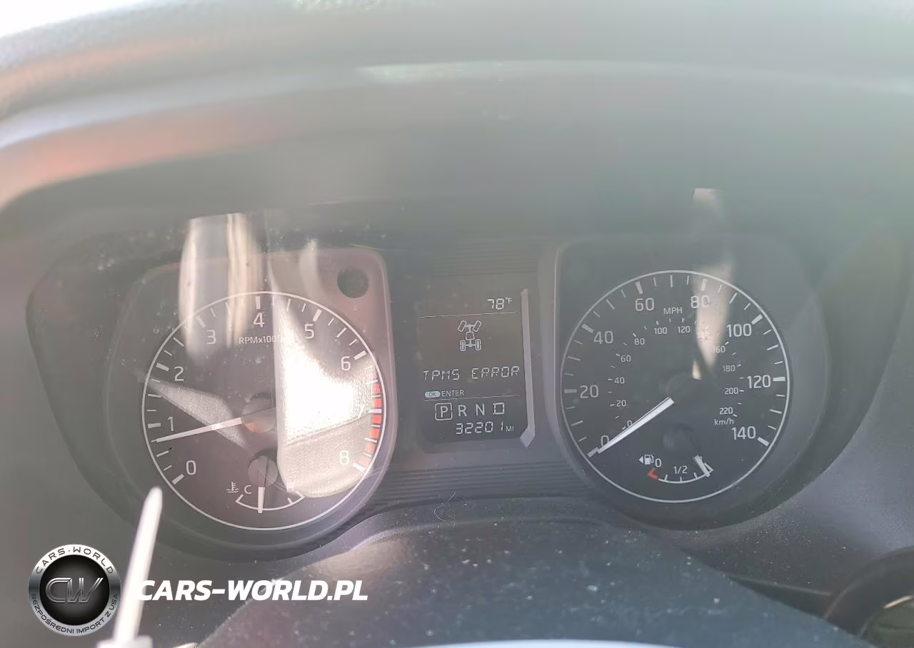2017 Nissan Titan S VIN:1N6AA1EJXHN549256 - 9