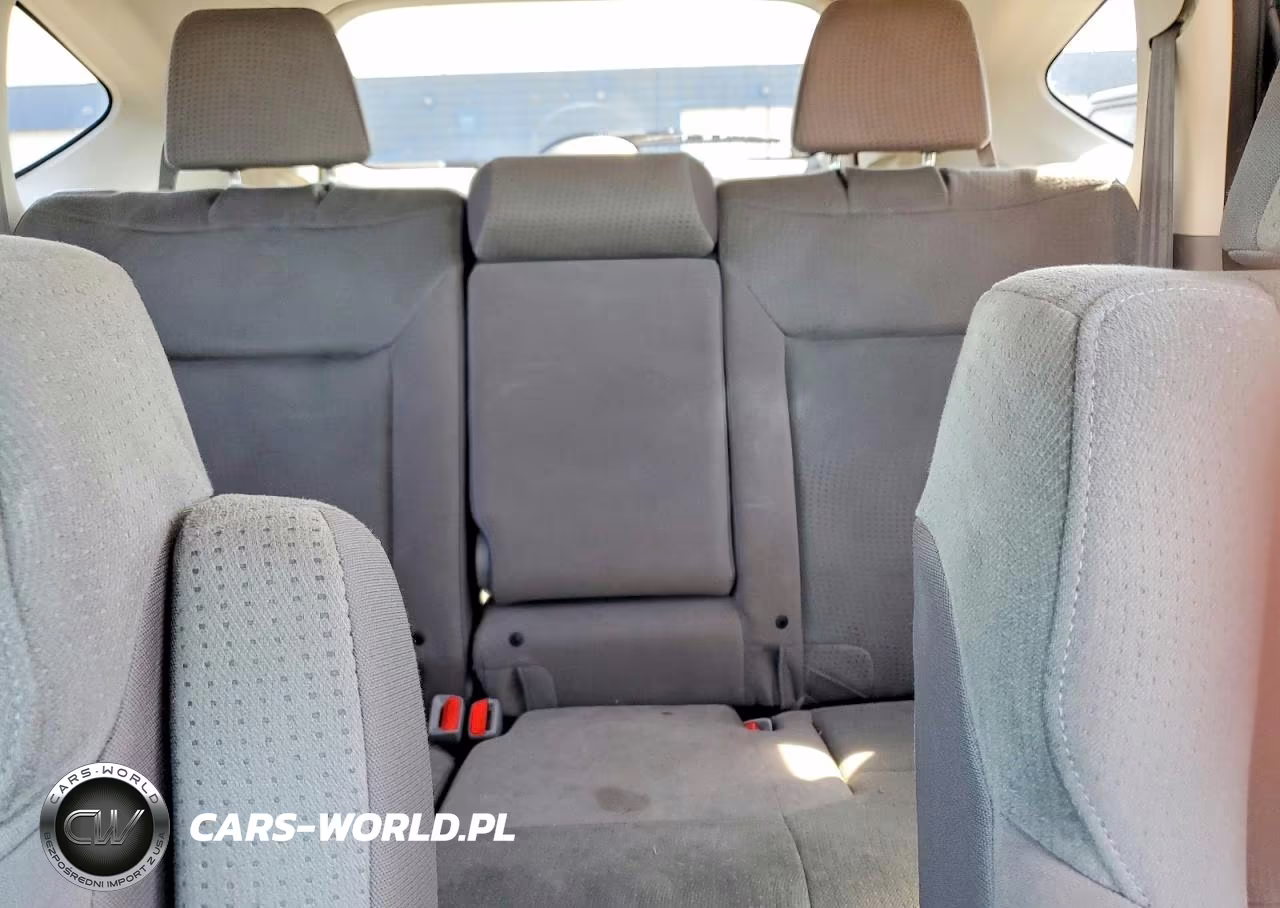 2013 Honda Cr-V Ex VIN:5J6RM3H51DL002223 - 10