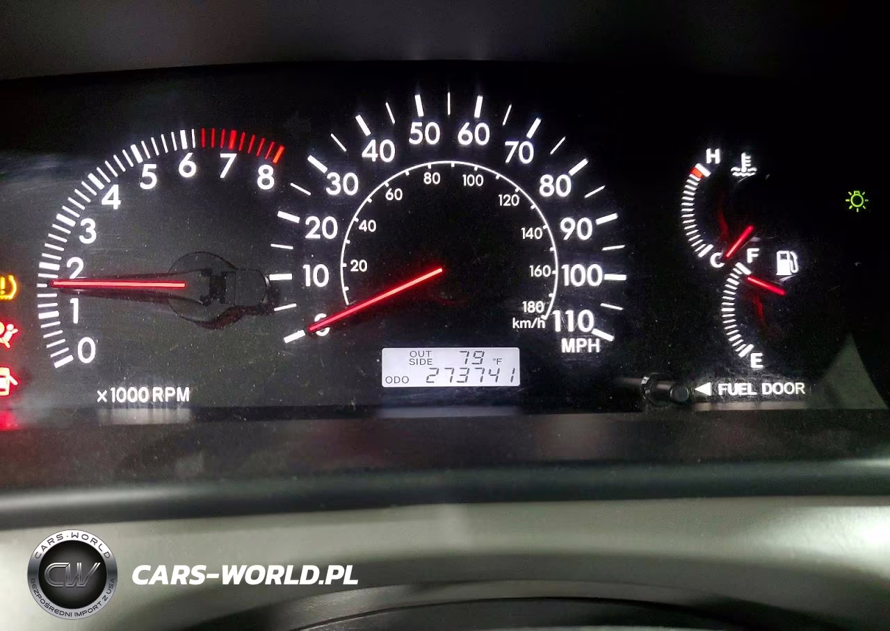 2006 Toyota Corolla Le VIN:1NXBR30E46Z679604 - 9