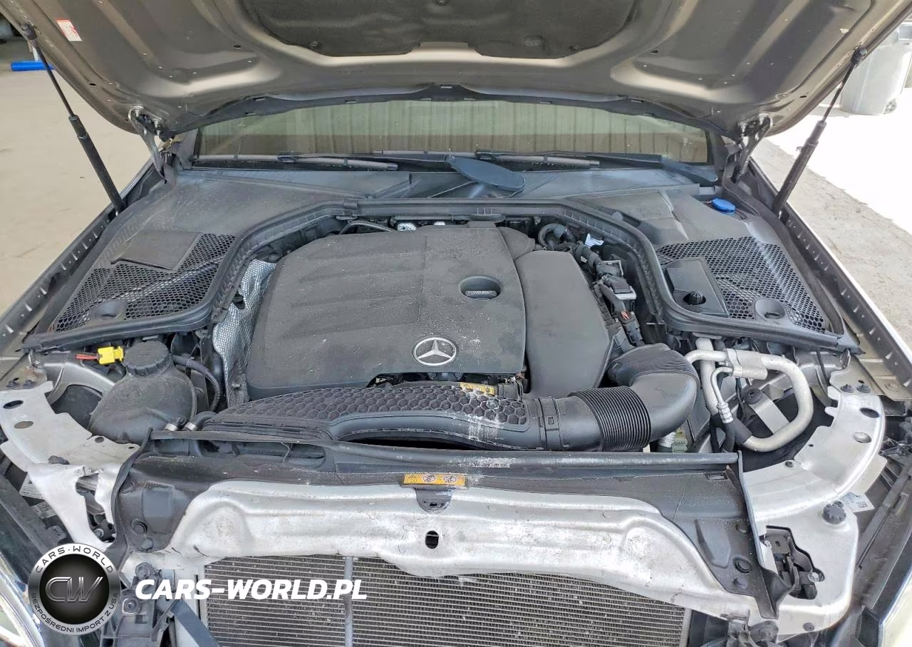 2019 Mercedes-Benz C 300 VIN:55SWF8DBXKU283125 - 11