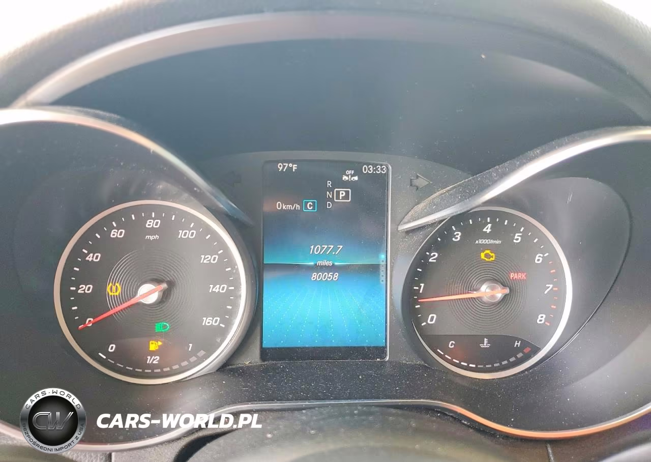2019 Mercedes-Benz C 300 VIN:55SWF8DBXKU283125 - 9