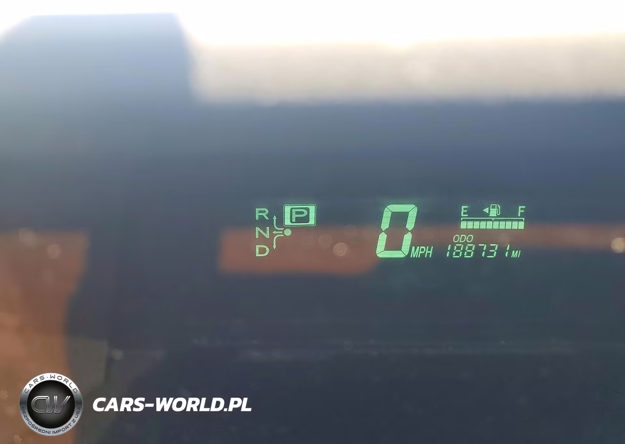 2009 Toyota Prius Base VIN:JTDKB20U193516607 - 9