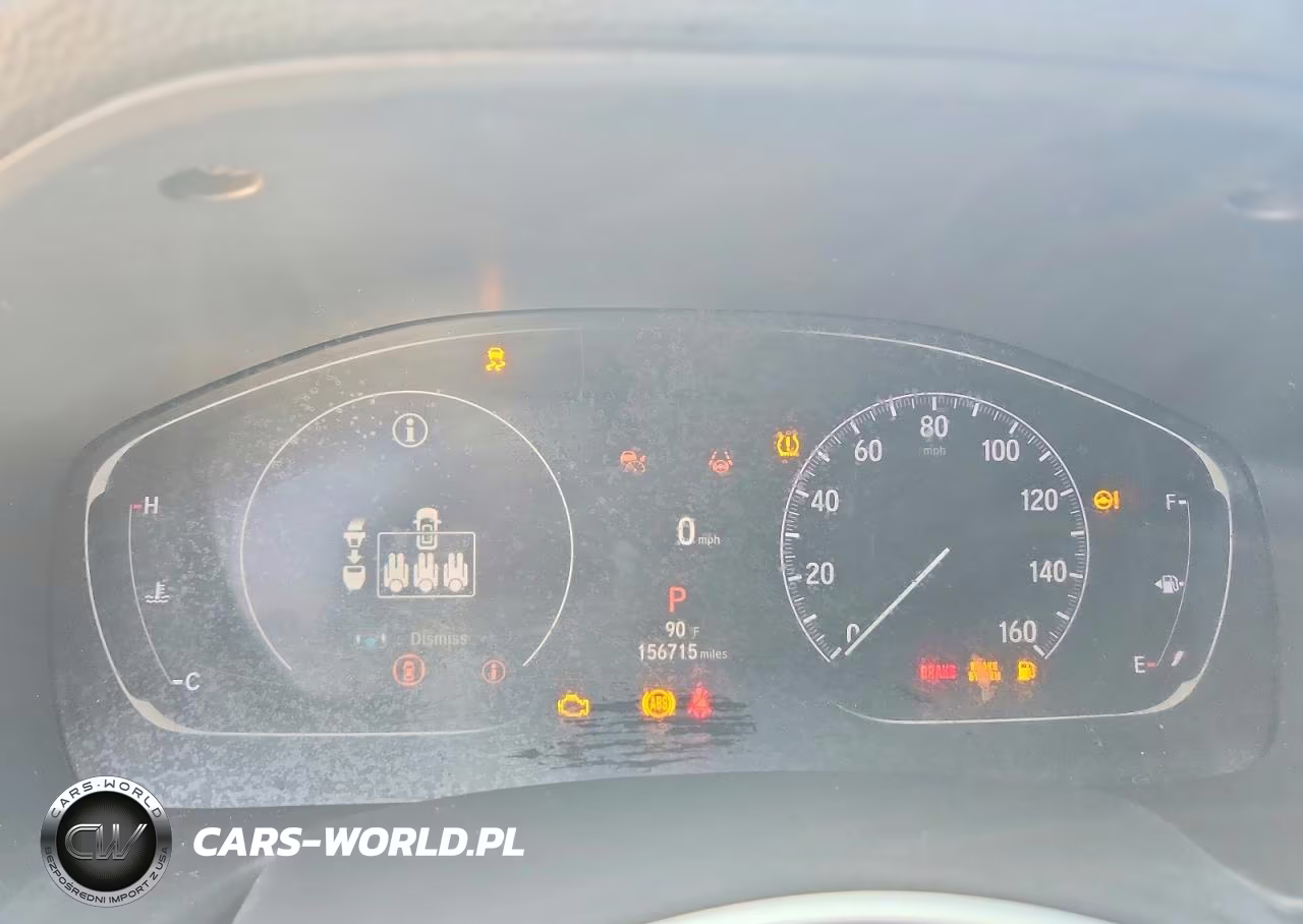 2021 Honda Accord Lx VIN:1HGCV1F1XMA060597 - 9