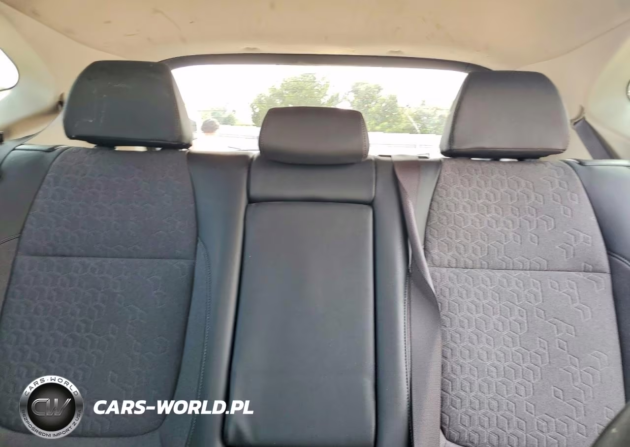 2024 Kia Seltos S VIN:KNDEUCAA2R7518439 - 10