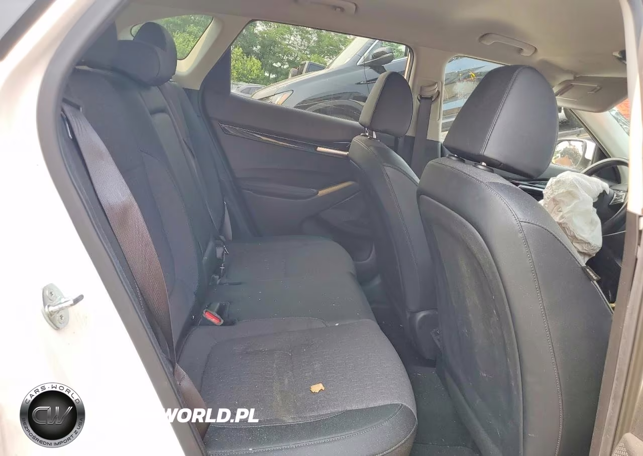 2024 Kia Seltos S VIN:KNDEUCAA2R7518439 - 11