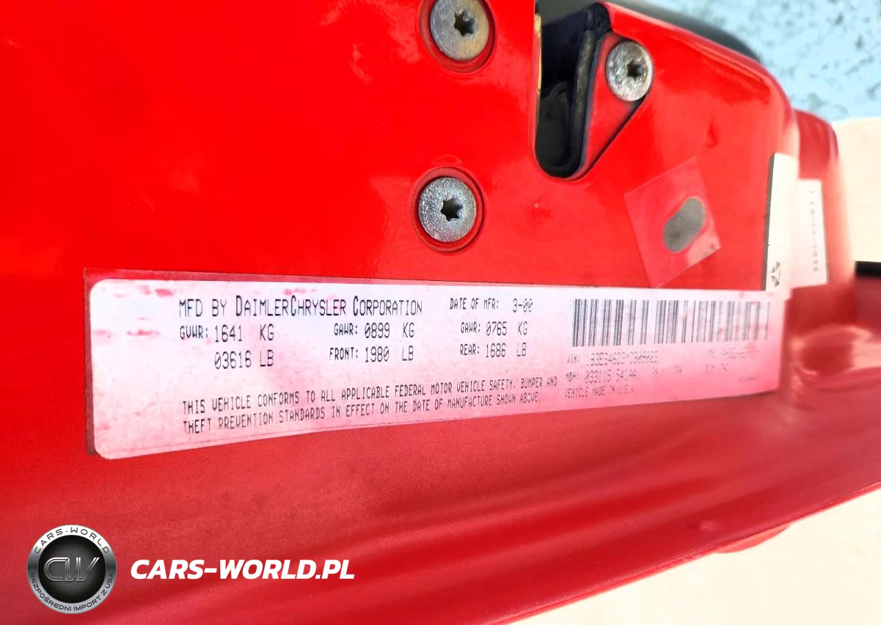 2000 Dodge Neon Base VIN:1B3ES46C3YD809023 - 12