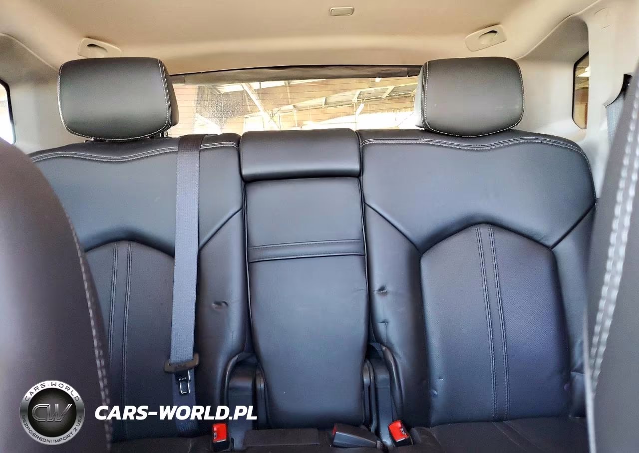 2015 Cadillac Srx Performance Collection VIN:3GYFNCE33FS562440 - 10