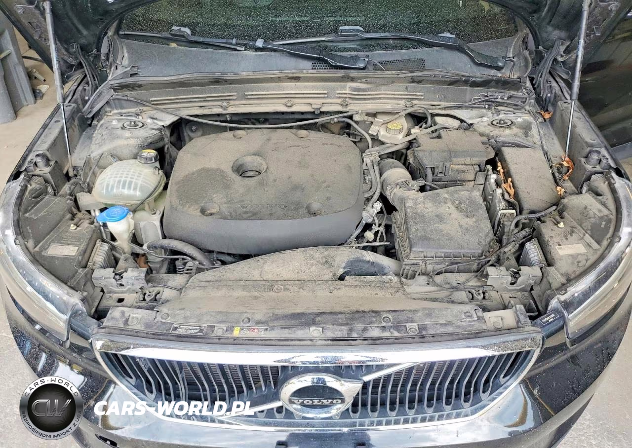2020 Volvo Xc40 T5 Momentum VIN:YV4162UK6L2280667 - 12