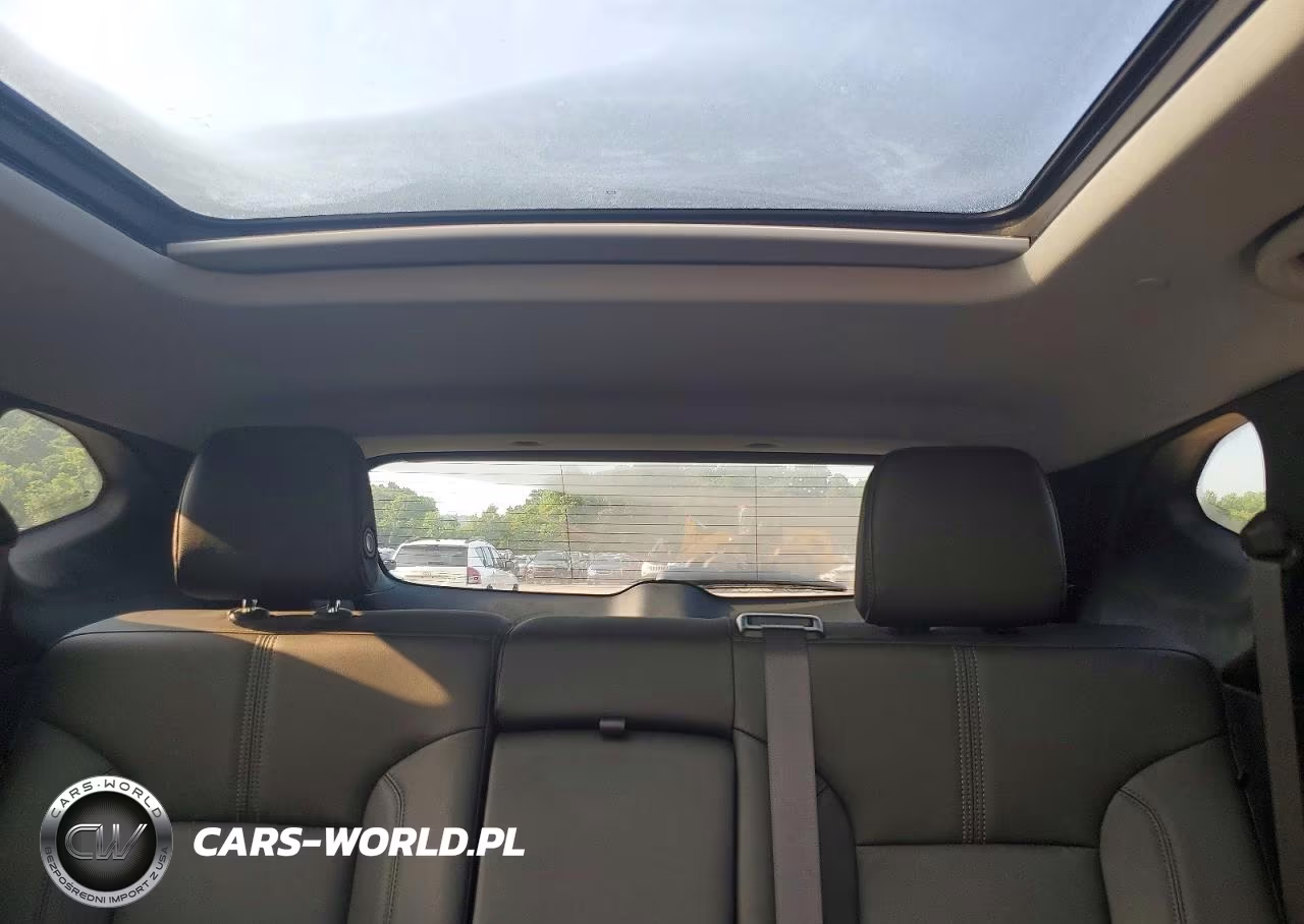2020 Chevrolet Blazer 3Lt VIN:3GNKBDRS9LS628044 - 10