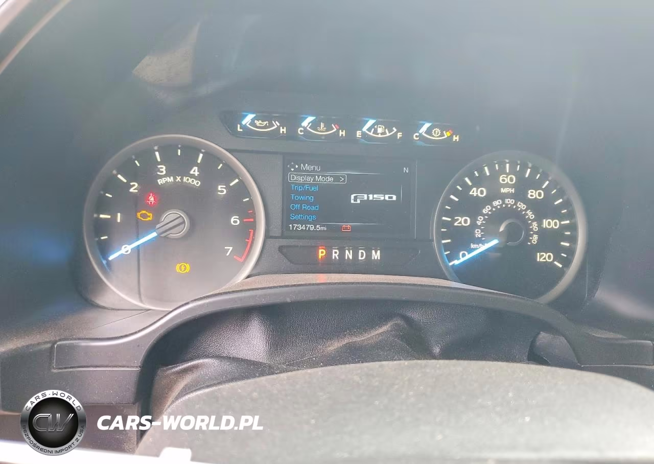 2020 Ford F150 Supercrew VIN:1FTEW1C59LKE74975 - 9