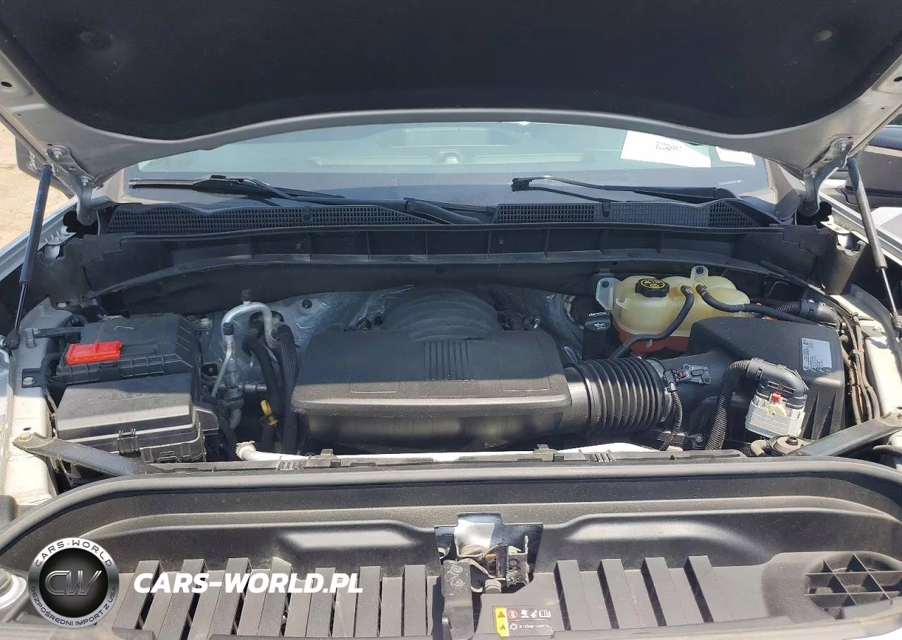 2019 GMC Sierra K1500 Elevation VIN:1GTR9CED3KZ234089 - 11