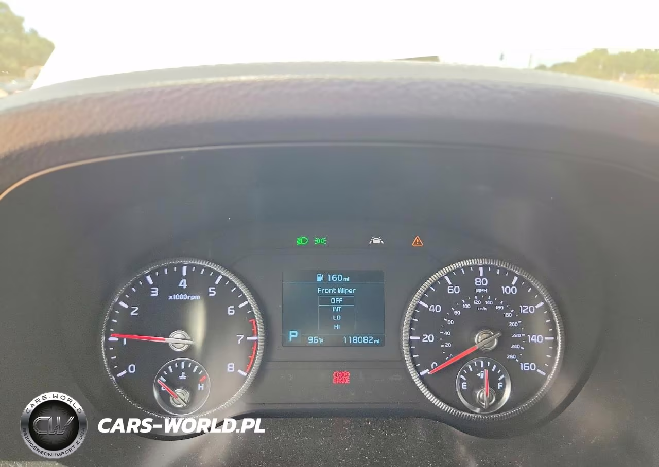 2020 Kia Telluride Ex VIN:5XYP34HC0LG065845 - 9
