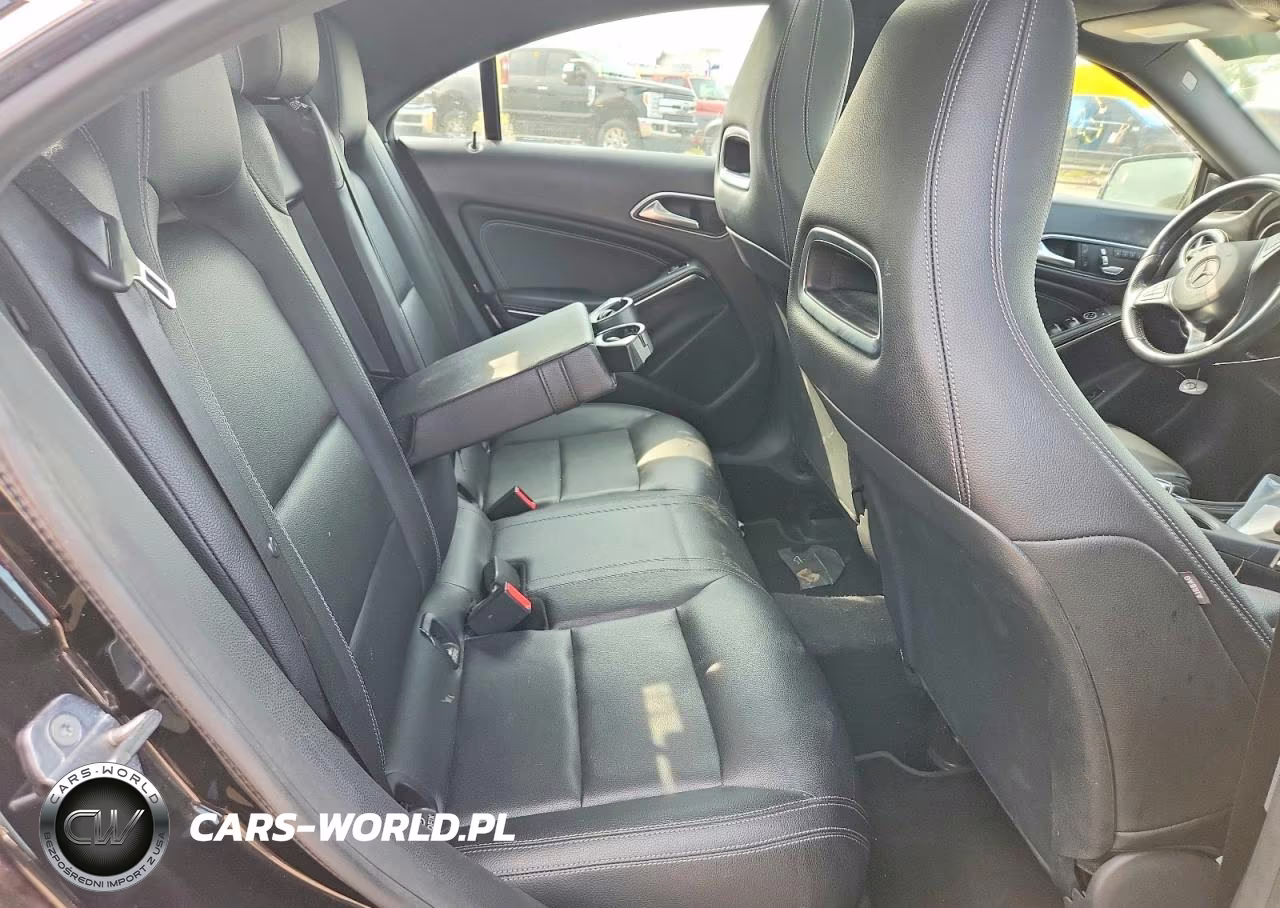 2019 Mercedes-Benz Cla 250 4Matic VIN:WDDSJ4GBXKN722558 - 10