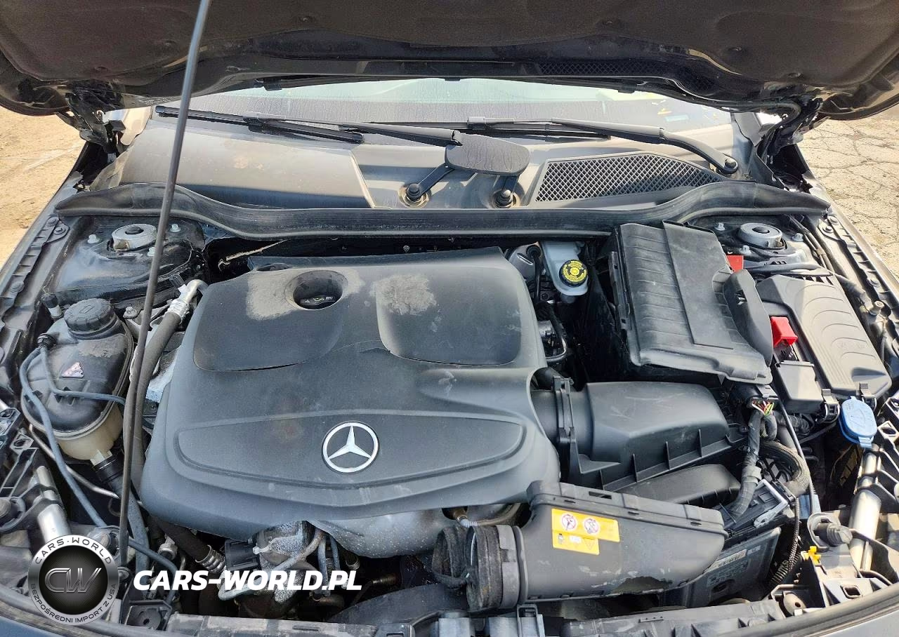 2019 Mercedes-Benz Cla 250 4Matic VIN:WDDSJ4GBXKN722558 - 11