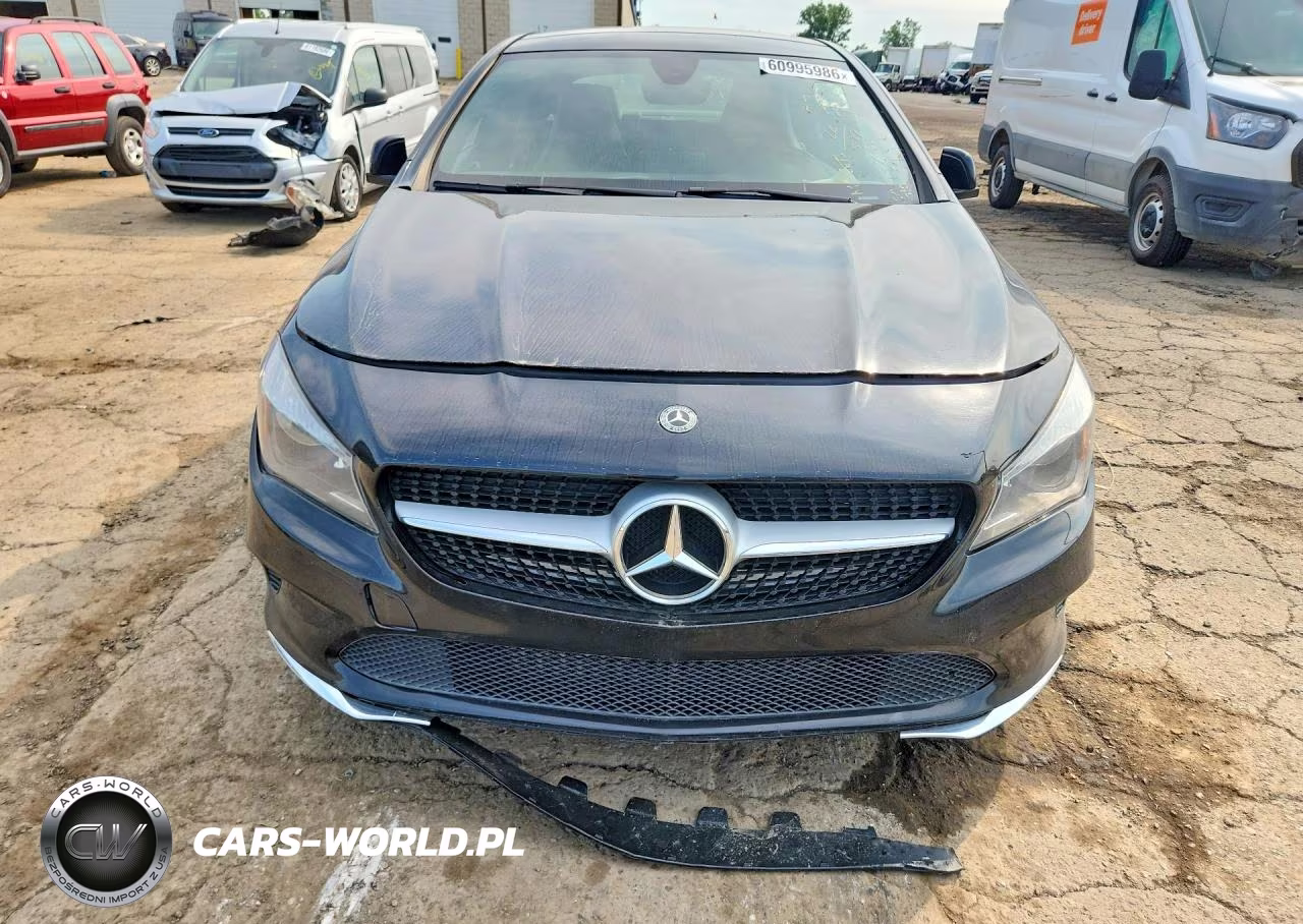 2019 Mercedes-Benz Cla 250 4Matic VIN:WDDSJ4GBXKN722558 - 5