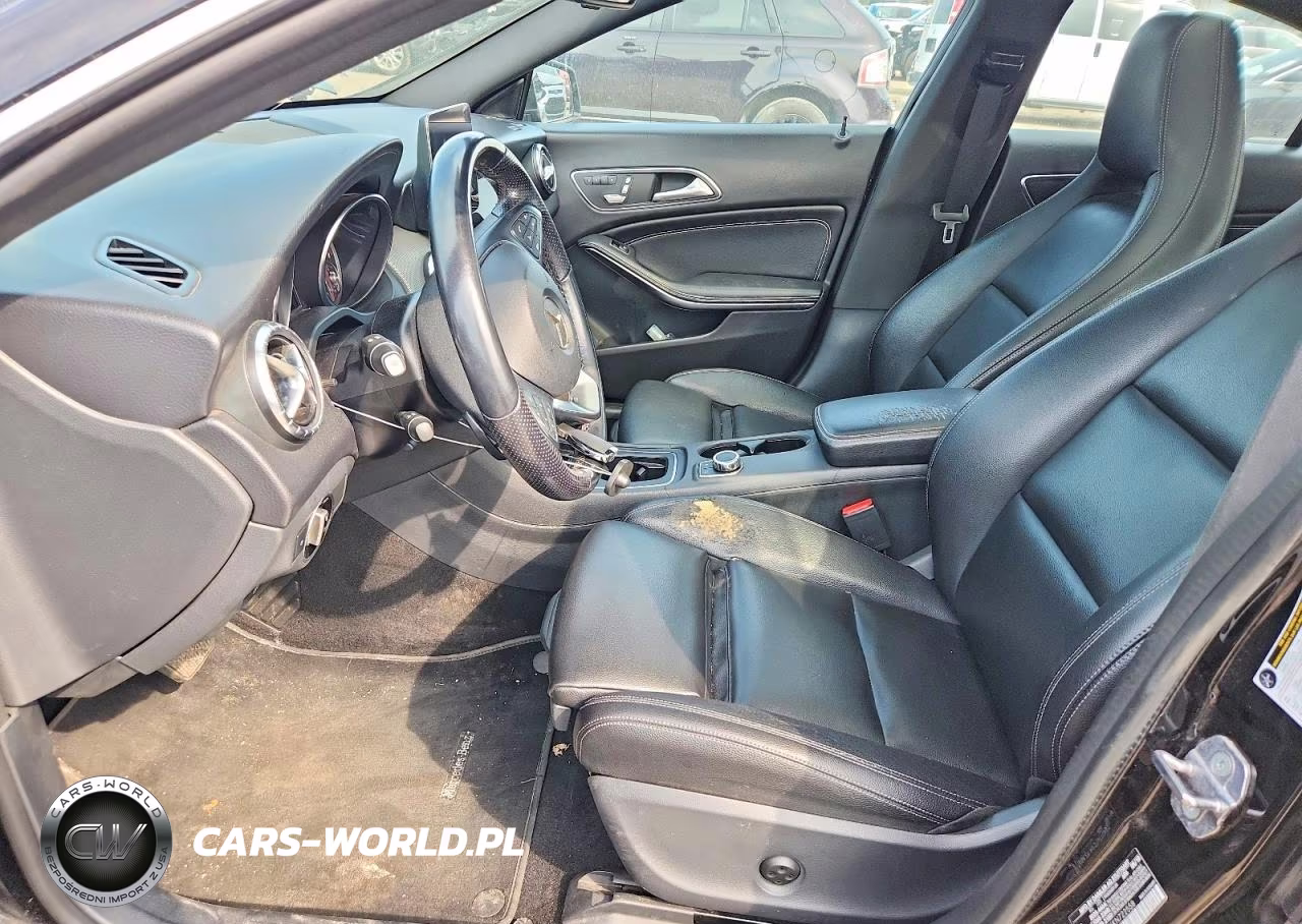 2019 Mercedes-Benz Cla 250 4Matic VIN:WDDSJ4GBXKN722558 - 7