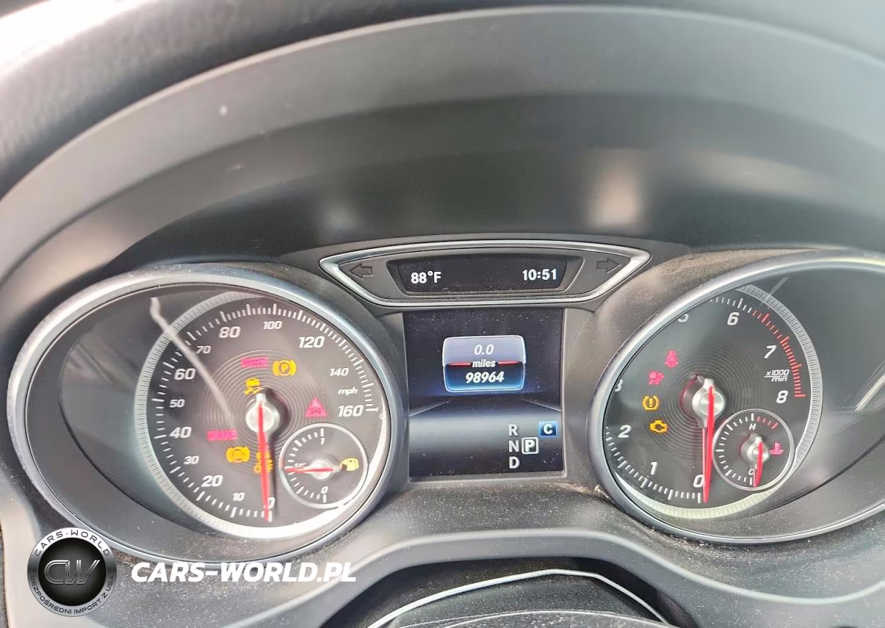 2019 Mercedes-Benz Cla 250 4Matic VIN:WDDSJ4GBXKN722558 - 9