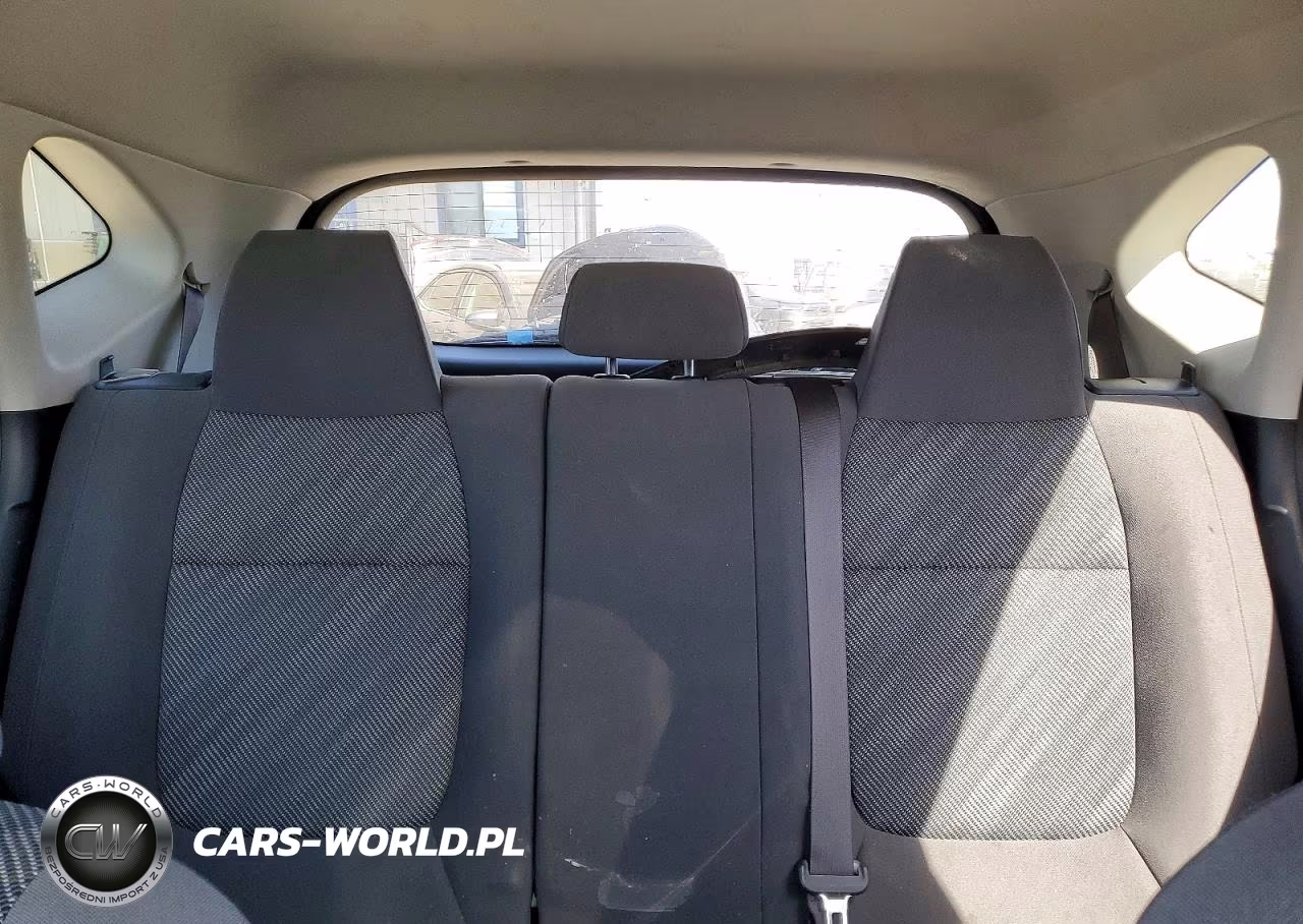 2021 Kia Seltos Lx VIN:KNDEPCAA1M7173680 - 10