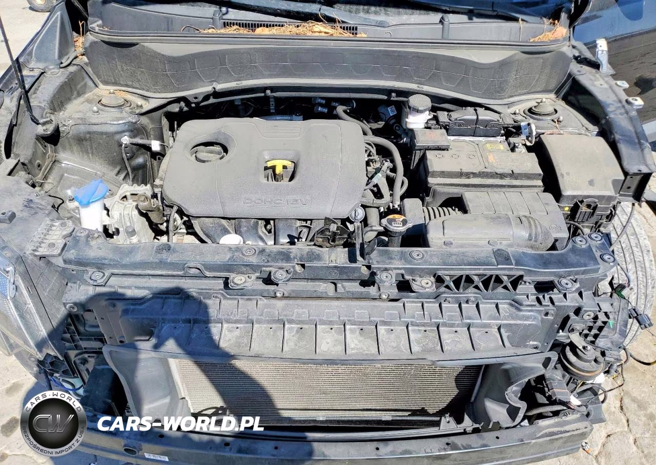 2021 Kia Seltos Lx VIN:KNDEPCAA1M7173680 - 12