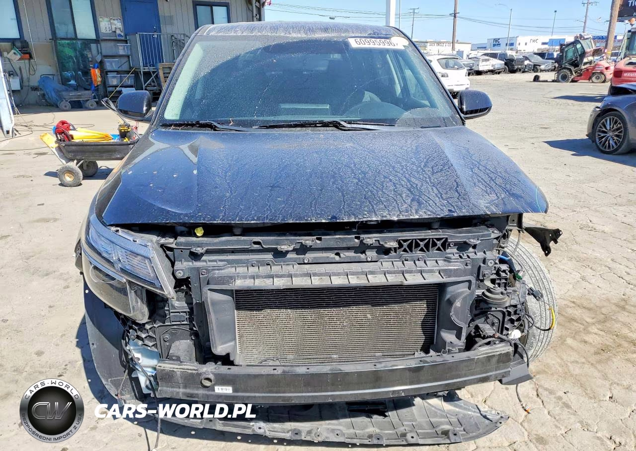 2021 Kia Seltos Lx VIN:KNDEPCAA1M7173680 - 5