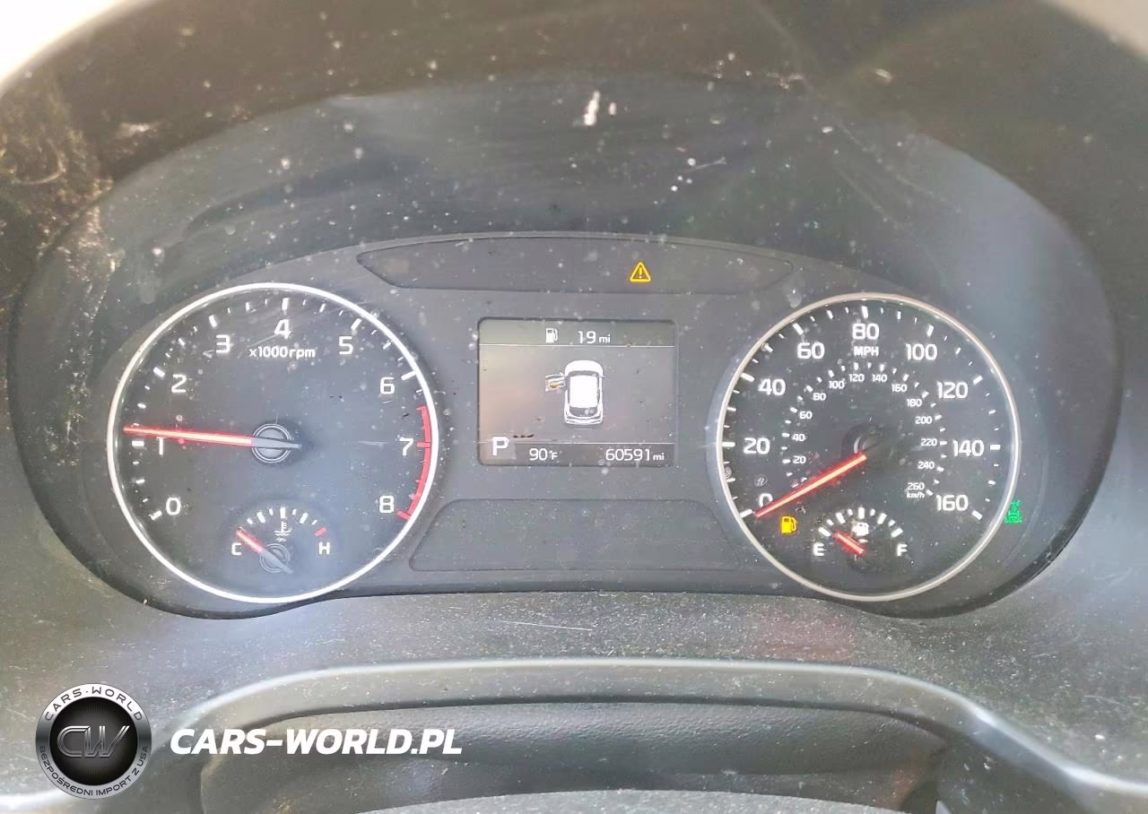 2021 Kia Seltos Lx VIN:KNDEPCAA1M7173680 - 9