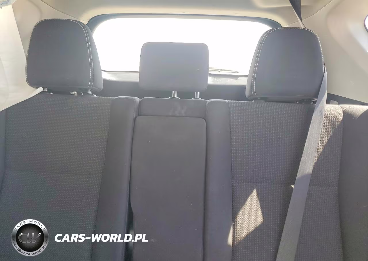 2016 Toyota Rav4 Xle VIN:2T3RFREV5GW427288 - 10