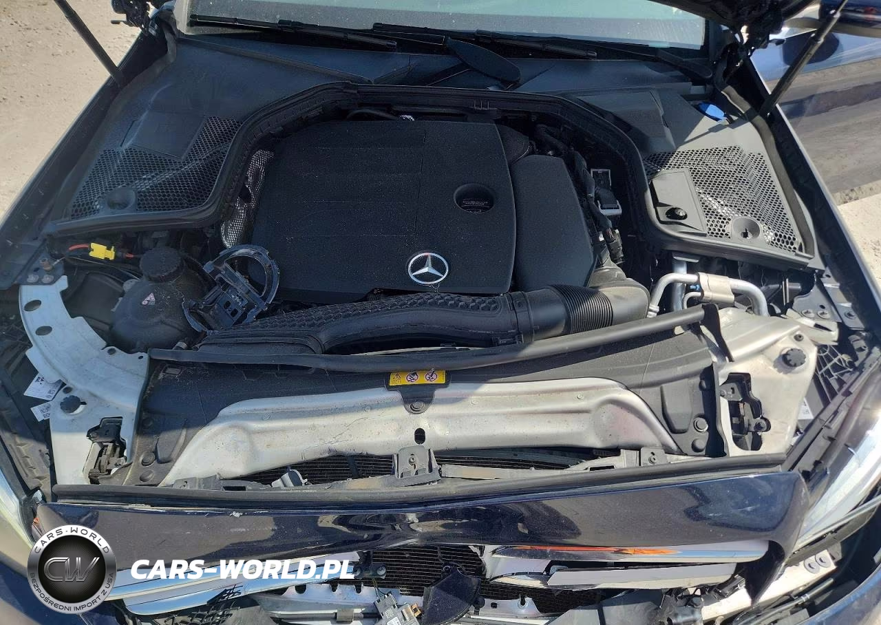 2020 Mercedes-Benz C 300 4Matic VIN:WDDWF8EB3LR559727 - 11
