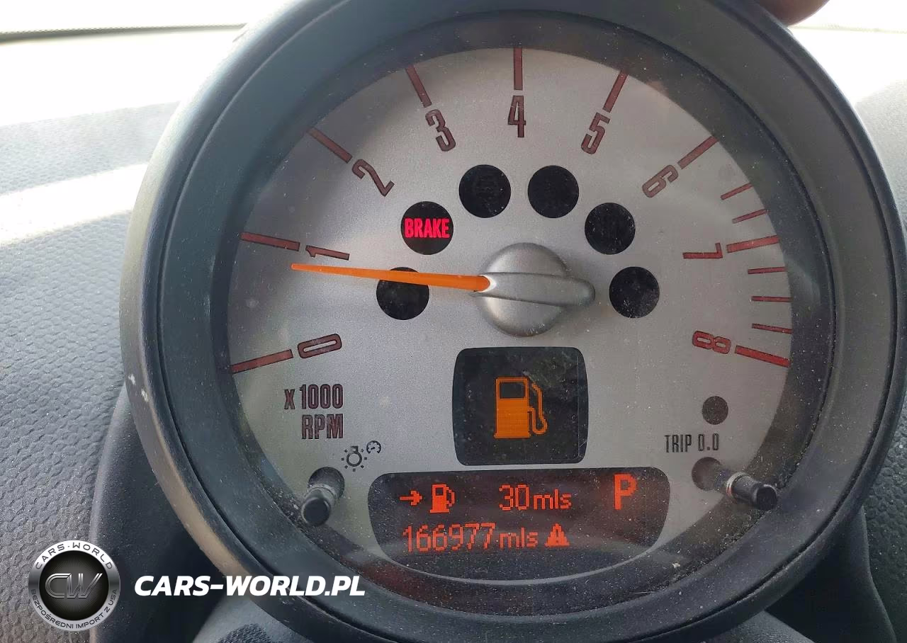 2014 Mini Cooper S Countryman VIN:WMWZC5C52EWP39861 - 9