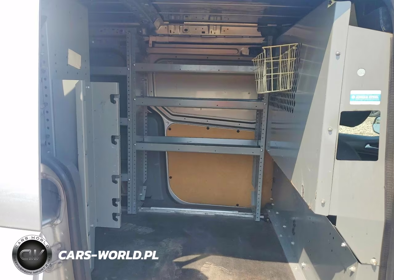 2020 Ford Transit Connect Xlt VIN:NM0LS7F24L1461268 - 11