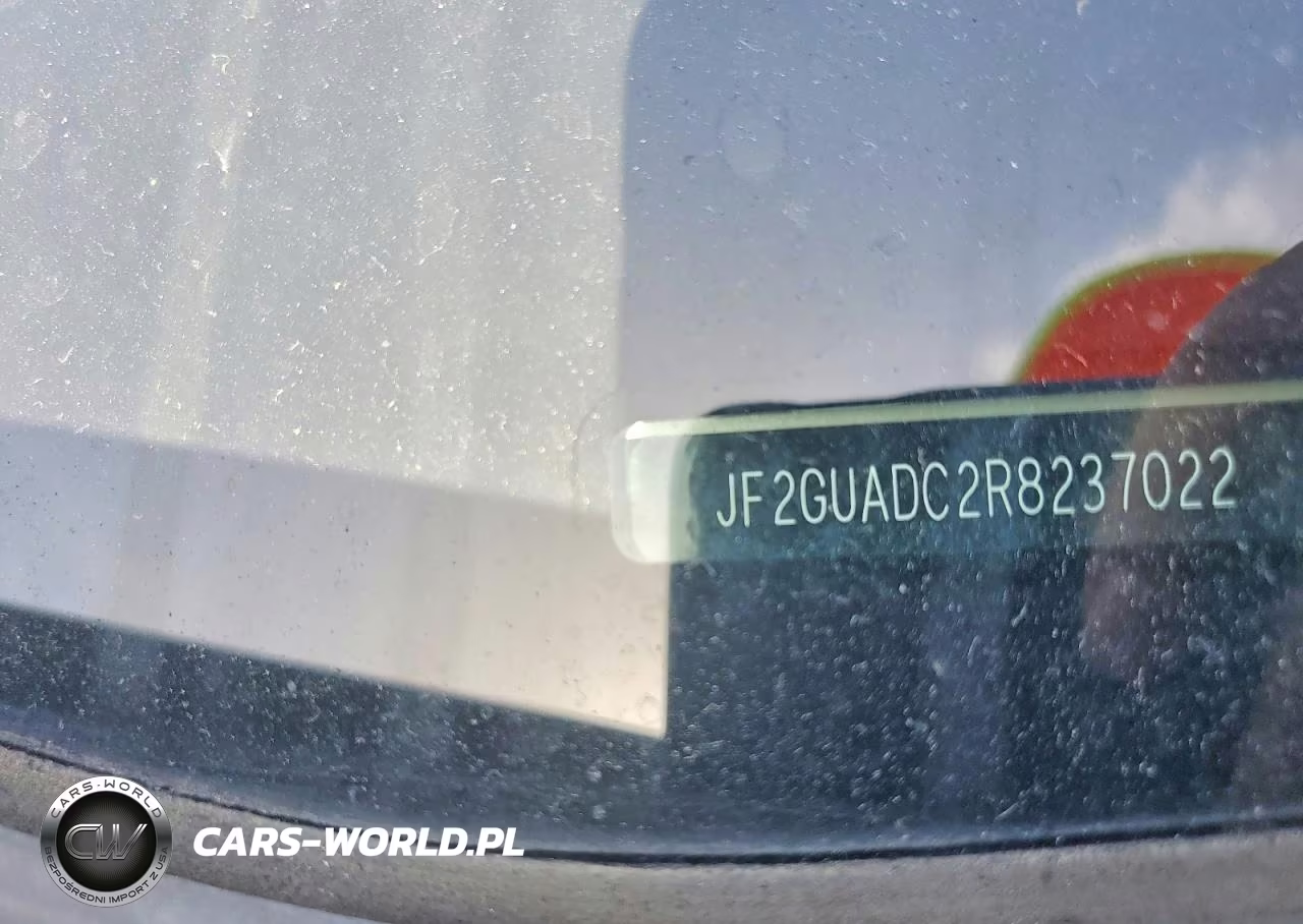 2024 Subaru Crosstrek Premium VIN:JF2GUADC2R8237022 - 12